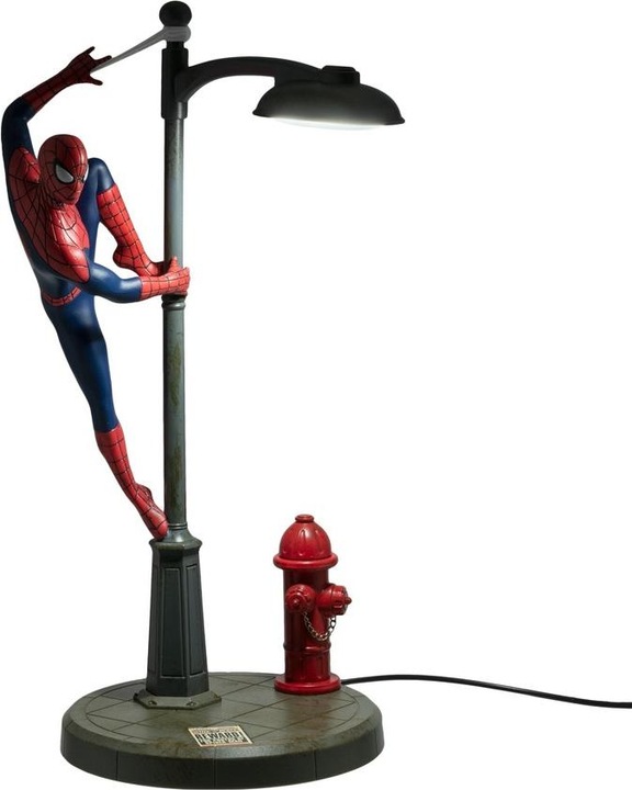 Actual product image Paladone Products Spider-Man