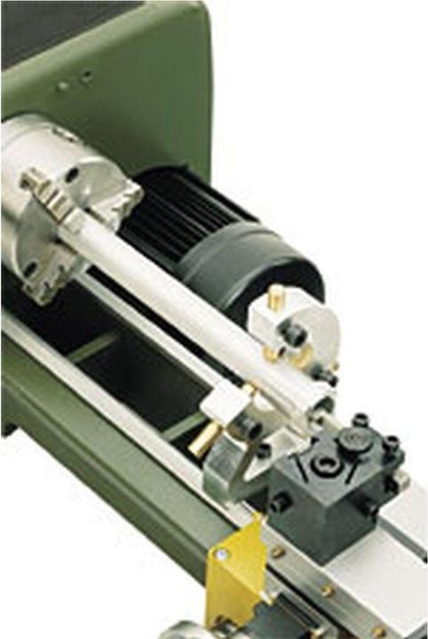 Actual product image Proxxon Steady rest for PD 400