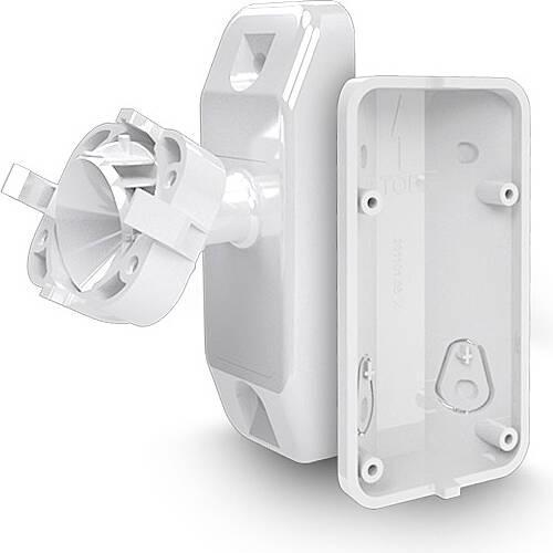 Satel, Zubehör Gebäudesicherheit, Detector Acc Pir/Bracket C