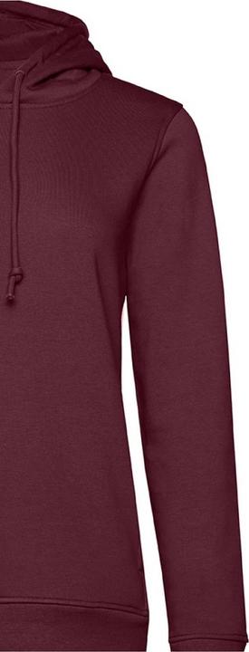 Produktbild B&C Inspire Kapuzenpullover (XXL)