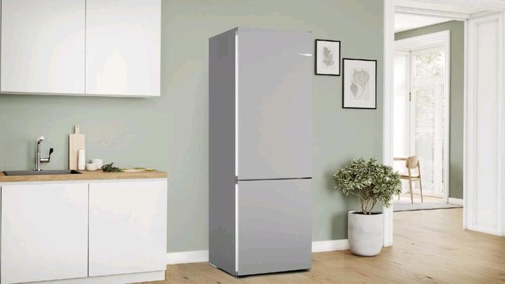 Produktbild Bosch Hausgeräte KGN492LDF (440 l)