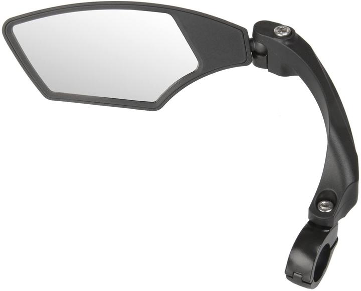 Actual product image M-Wave Bicycle mirror set Spy Space, right and left