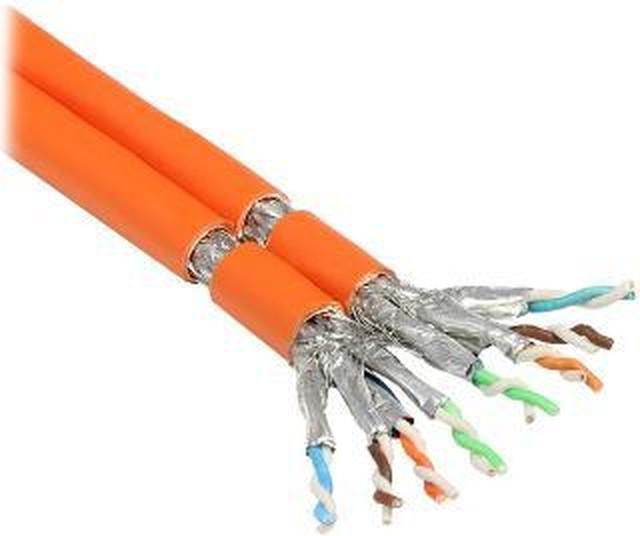Network cable