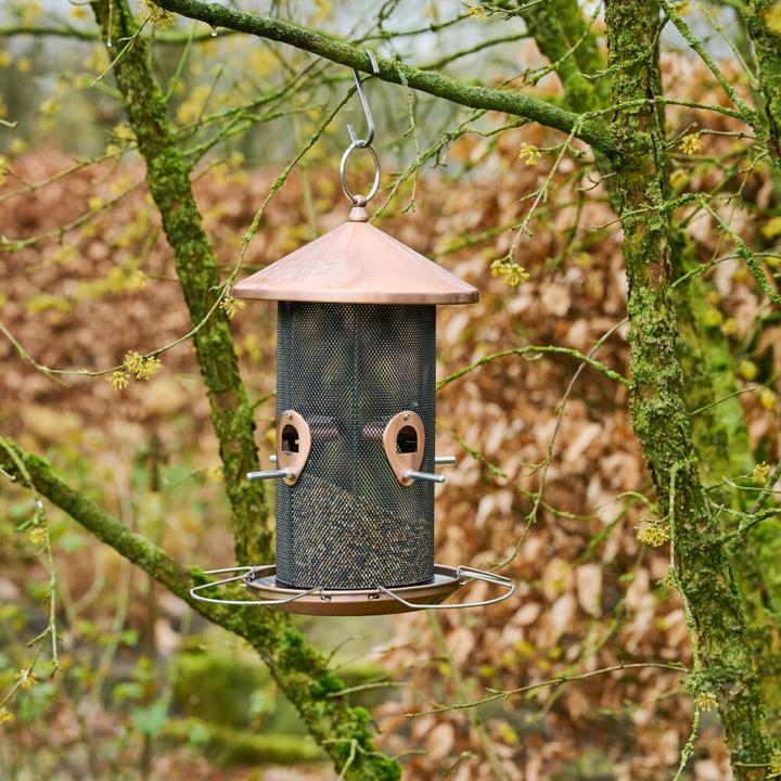 Image du produit Siena Garden Distributeur de nourriture