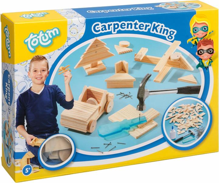 Craft sets
