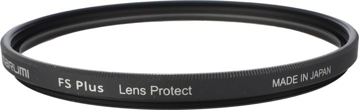 Actual product image Marumi FS Plus Lens Protect Filter 46 mm (46 mm, Protection filter)