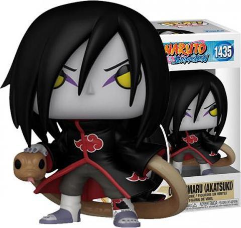 Image du produit Funko Naruto Pop. Orochimaru