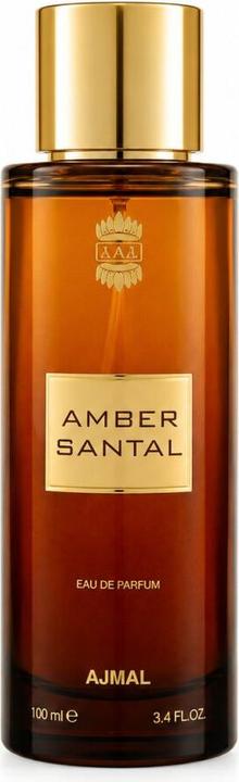 Immagine prodotto Ajmal Spray per capelli Ambra Santal - 100ml (100 ml)