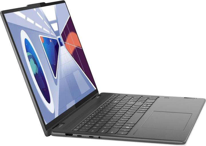 Produktbild Lenovo Yoga 7 (16", Intel Core i7-1360P, 16 GB, 1000 GB, Eng. Int.)
