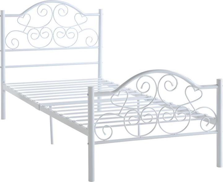 Produktbild Vente-unique Leyna (90 x 190 cm)