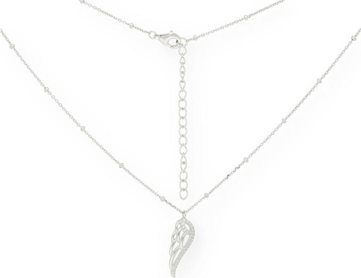 Immagine prodotto Carat Motivi (Argento 925, 75 cm)