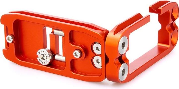 Image du produit 3 Legged Thing Ellie Universal L Bracket Koper (Adaptateur pour pied)