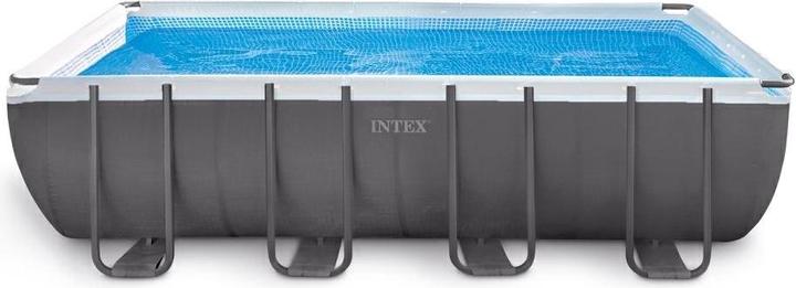 Intex Telaio Ultra (549 x 274 x 132 cm)
