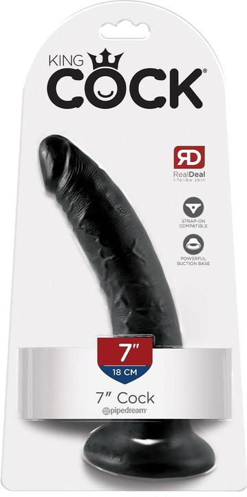 Actual product image Shots Cock