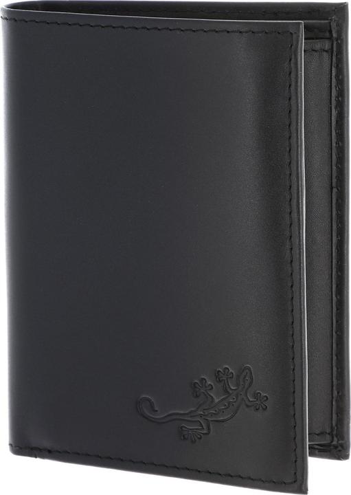 black lizard 2.0, Lizard 2.0 Embossed Black
