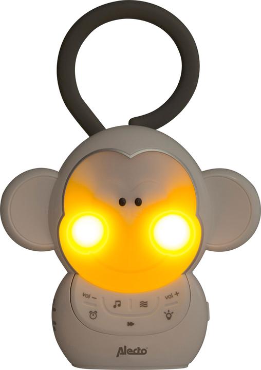 Immagine prodotto Alecto BC-90