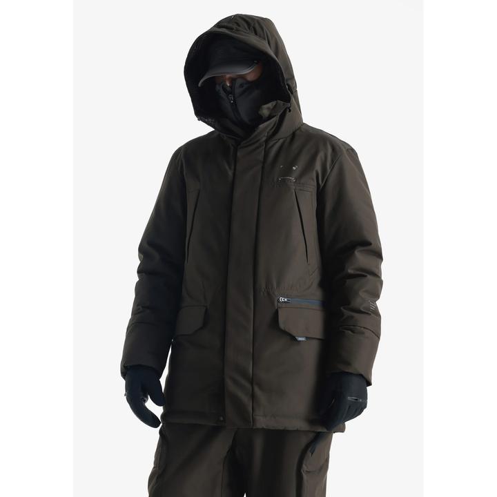 Actual product image Krakatau Marcasite (XL)