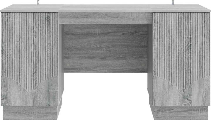 Produktbild vidaXL Möbelsets (50 x 142.50 x 75 cm)