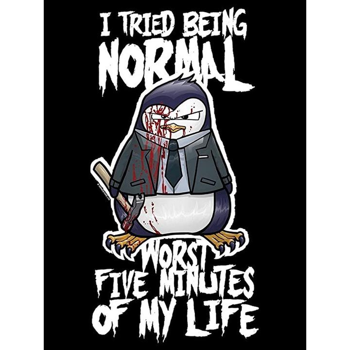 Produktbild Psycho Penguin UTGR998 P (XL)