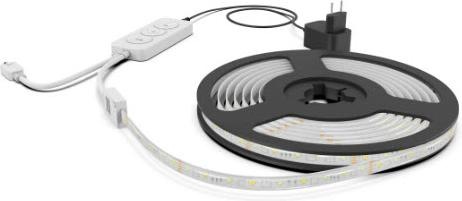 Produktbild Hama LED Band (RGBW, 500 cm, Indoor)
