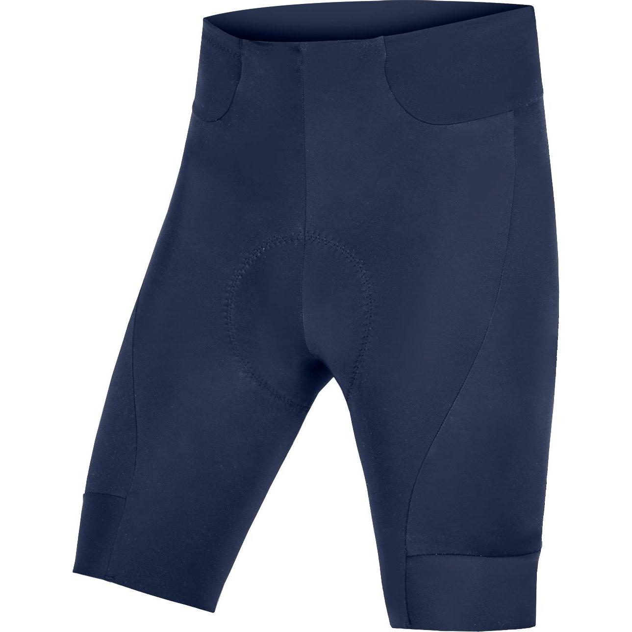 Endura, Herren, Velohosen, FS260 Waist Short (L), Blau, L
