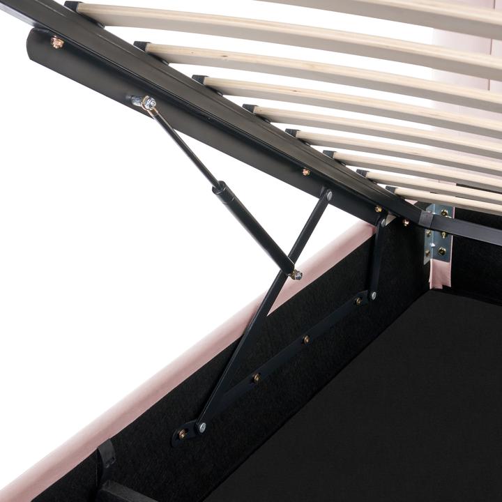 Image du produit Beliani Lunan (120 x 200 cm)