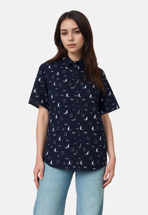 Immagine prodotto Tom Tailor Hemd Kurzarmhemd (XXL)