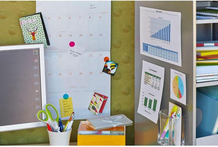 Actual product image Scotch Scotch-Fix Removable Adhesive Pads