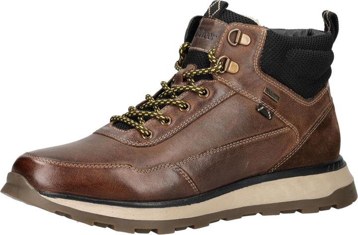 Actual product image S.Oliver Ankle boot (42)
