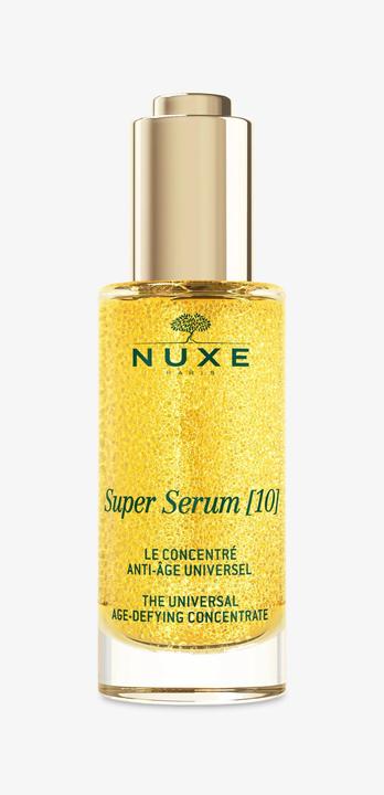 Actual product image Nuxe Super serum (30 ml)
