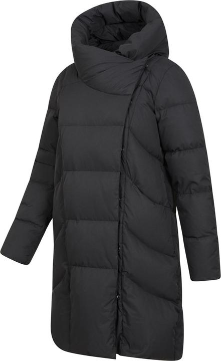 Image du produit Mountain Warehouse - Doudoune COSY EXTREME - Femme (44)