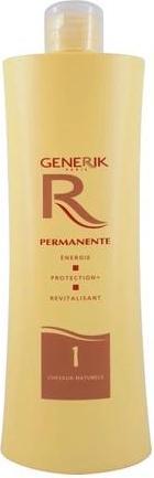 Produktbild Generik Gen Permanent 1 500ml