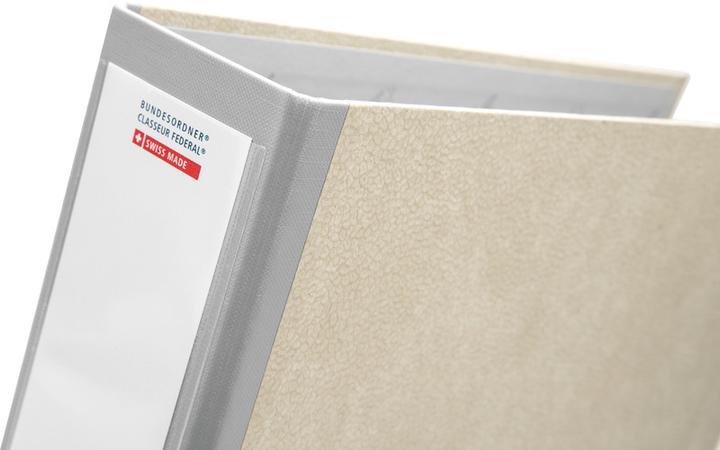 Immagine prodotto Biella Cartella federale (A4, 70 mm, 1 pz.)