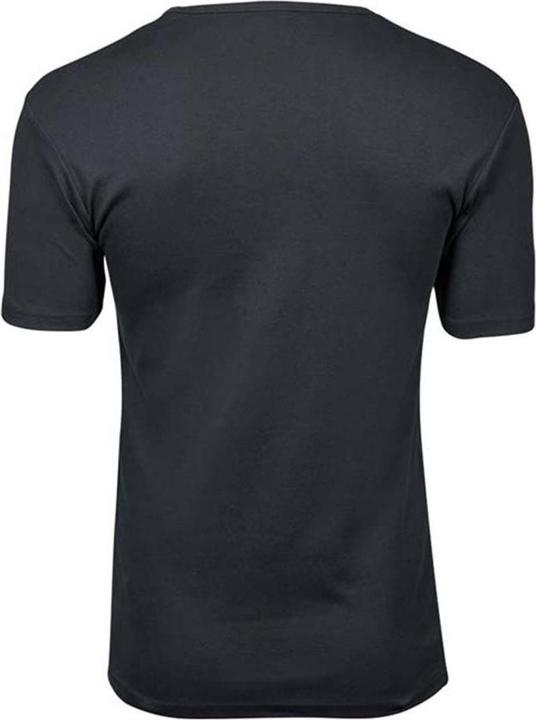 Produktbild Tee Jays Interlock TShirt Rundhalsausschnitt Kurzarm (3XL)