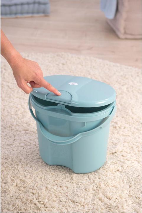 Image du produit Rotho Babydesign Seau à couches TOP