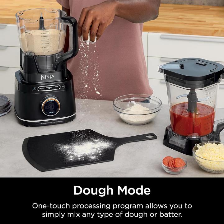Productafbeelding Ninja Foodi standmixer TB401EU (EU-stekker, 1200 W)
