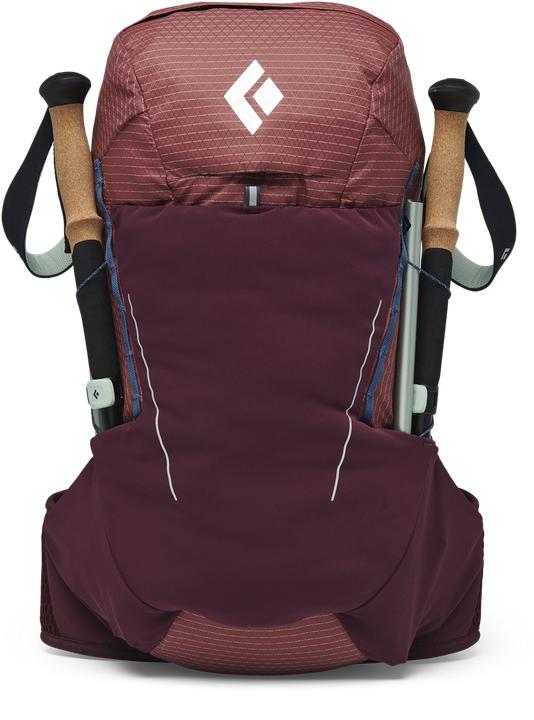 Image du produit Black Diamond W Pursuit 30 Sac à Dos (30 l)