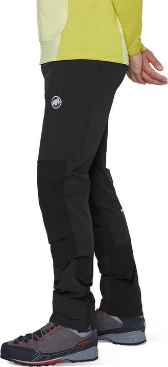 Produktbild Mammut Courmayeur Softshell Pants (M)