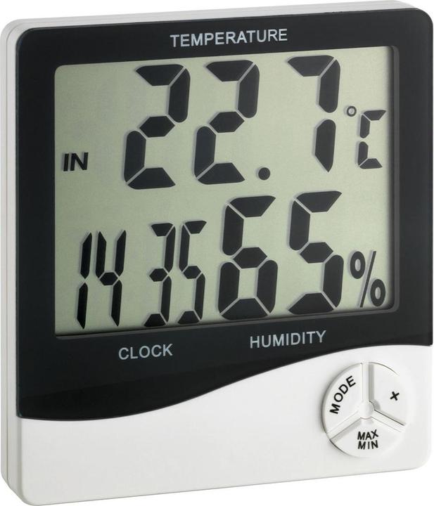 Actual product image TFA thermometer 30.5031