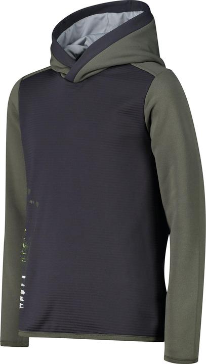 Produktbild CMP Campagnolo Kid's Sweat Fix Hood (110)