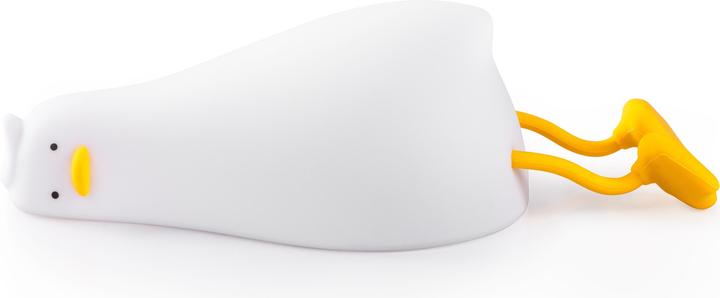 Fuj Tek Duck lamp and phone holder