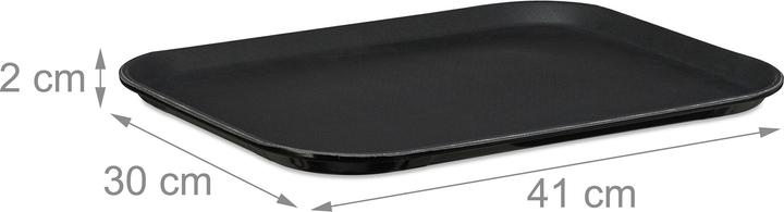 Image du produit Relaxdays Plateau de service