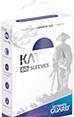 Immagine prodotto Ultimate Guard Kartenhülle Katana Sleeves Japanische Grösse Blau 60
