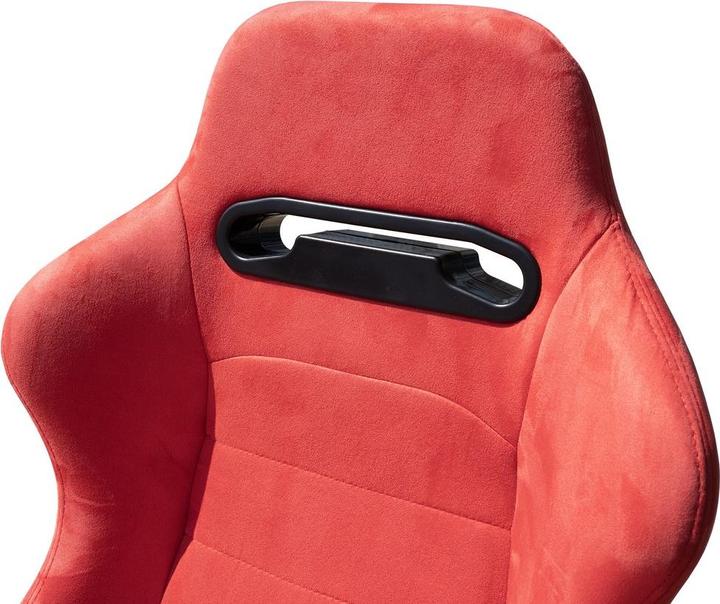 Produktbild Simoni Racing Tuning Sitz Miky