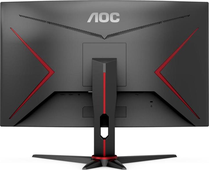 Image du produit AOC C27G2AE/BK (1920 x 1080 pixels, 27")