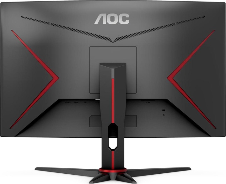 Produktbild AOC C27G2AE/BK (1920 x 1080 Pixel, 27")