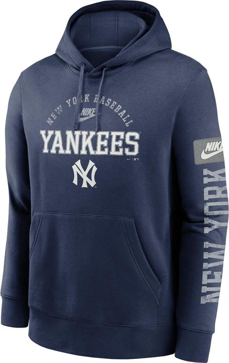 Immagine prodotto Nike New York Yankees Cooperstown Splitter Fleece XL (XL)