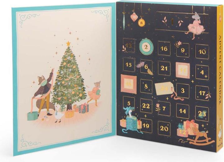 Actual product image Moulin Roty 3 ans et plus