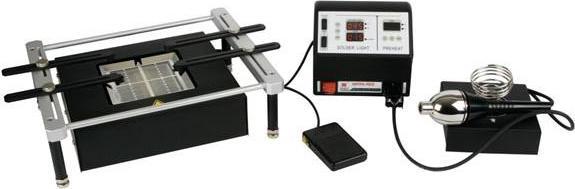 Produktbild Velleman Infra-Red Smd Bga Rework Station