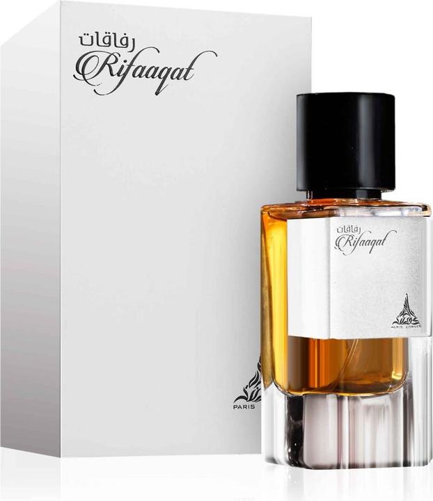 Produktbild Paris Corner Rifaaqat (Eau de Parfum, 80 ml)